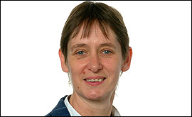 Mandy Morton
