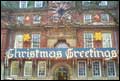 Leicester Town Hall