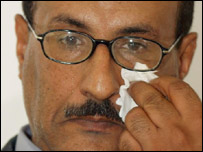 Kifah Al-Mutari 