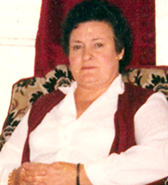 Betty Holland