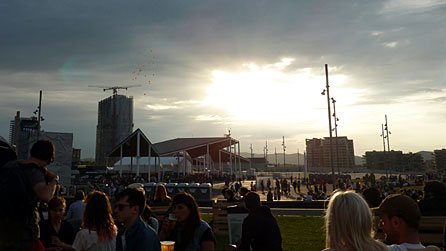 Primavera 2010