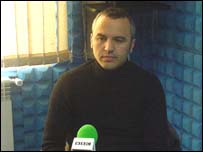 mjeku Arjan Harxhi