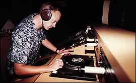 Fatboy Slim 