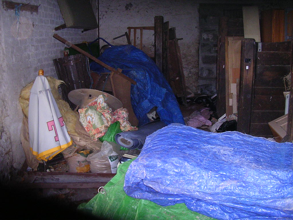 More Rum Rubbish