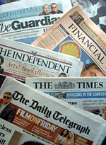 Newspapers