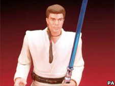 Obi Wan