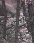 Allied heavy artillery