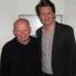 John Smithson and Tom Hooper