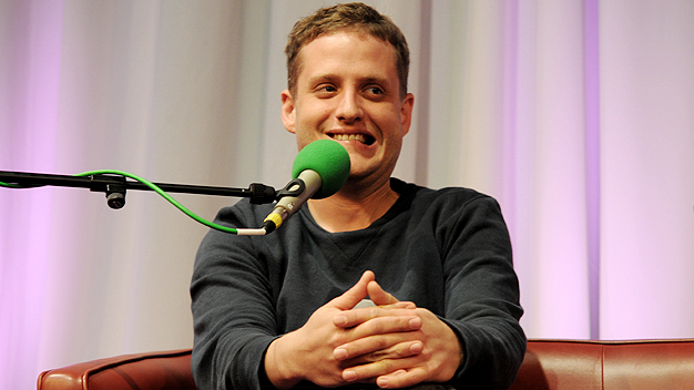 Will Andrews