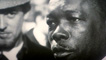 John Mayall and John Lee Hooker