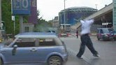 Car Jump Car Jump