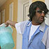 Nihal and his bin