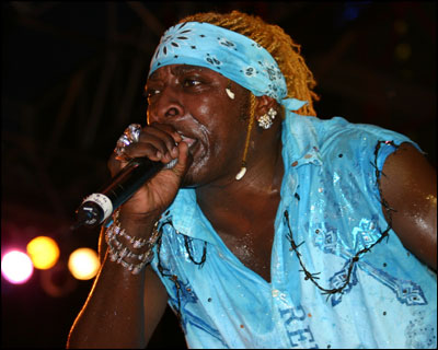 Elephant Man