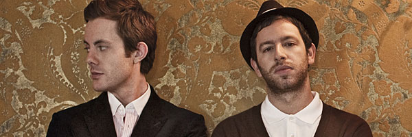 Chase & Status