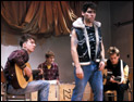 It's Only Rock and Roll