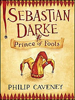 Sebastian Darke: Prince of Fools