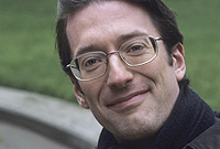 Llŷr Williams 