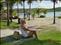 Yvonne in Antigua