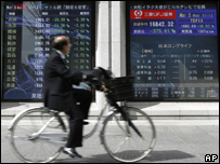 Nikkei endeksi