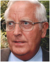 Richard Talbot, historian from Stoke on Trent