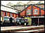 Swindon's Railway Works - Courtesy of Dave Skeates