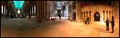 Lincoln Cathedral's Nave
