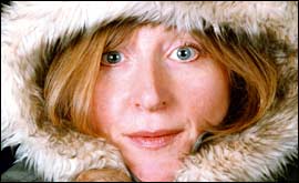 Linda Smith