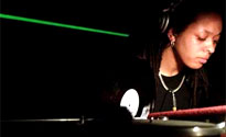 DJ Flight