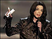 Michael Jackson 