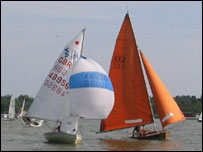 Oulton Broad