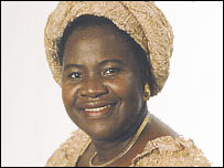 Hannah Adjepong