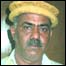 صحافی محمد مسکین