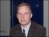 Mike Wood