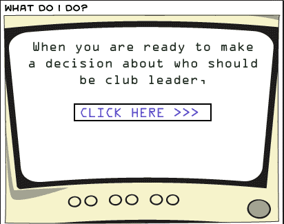 What do I do?