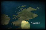The Kingdom of the Angles