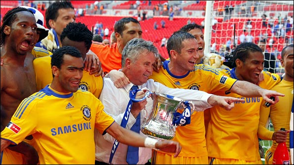 Guus Hiddink
