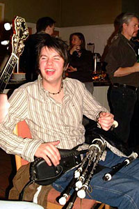 Jarlath