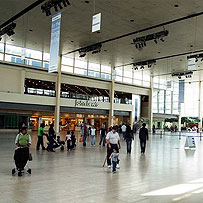 Middleton Hall