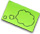 Sticky note