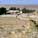 Aqueduct leading to the cisterns and baths