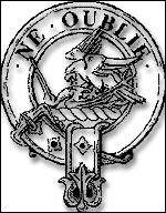 The Graham crest