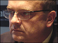 Miroslav Kalousek