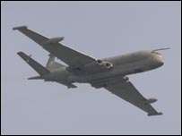 A Nimrod