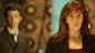 The Doctor and Donna