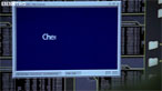 Computer screen