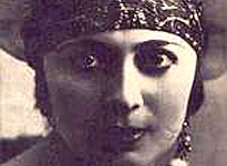 Vera de Bosset