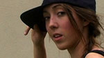 Sophie from the U Takeover crew