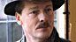 Otto Frank (Iain Glen)