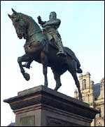 The Black Prince