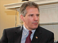 Scott Brown